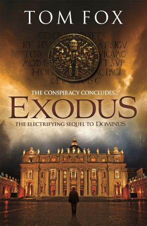 [Dominus 02] • Exodus